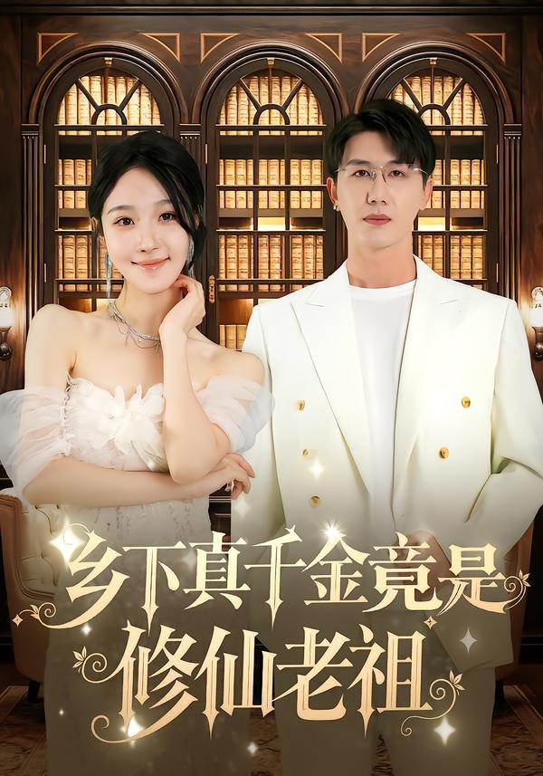 乡下真千金竟是修仙老祖(全集)