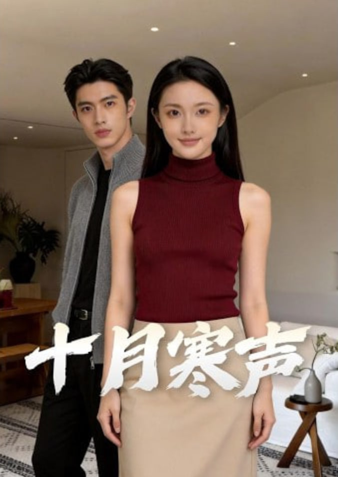 婚内情深，不敌半路新欢（十月寒声）(全集)