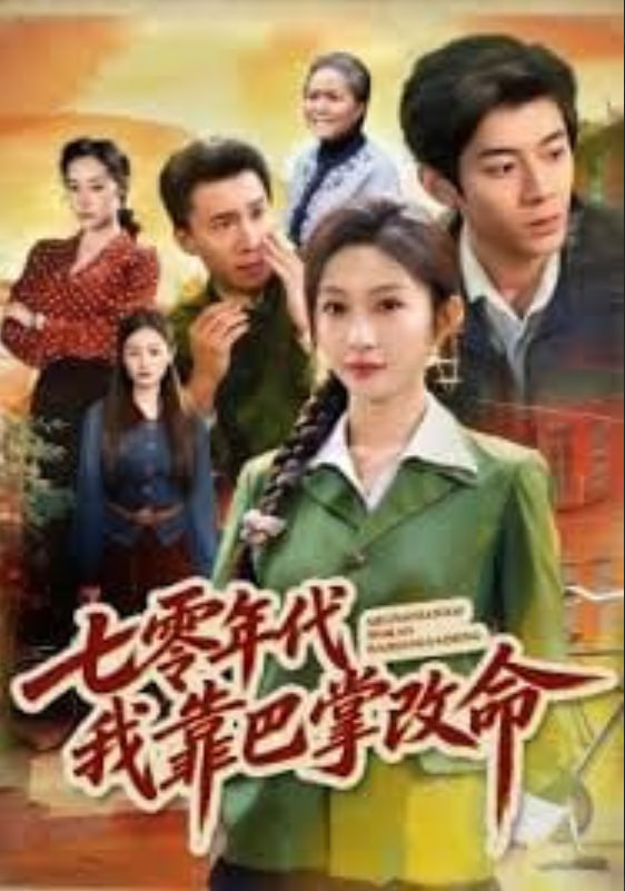 七霉年代我靠巴掌改命(全集)