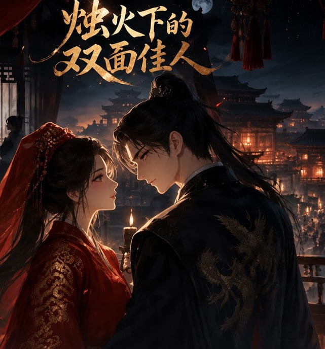 烛火下的双面佳人(全集)