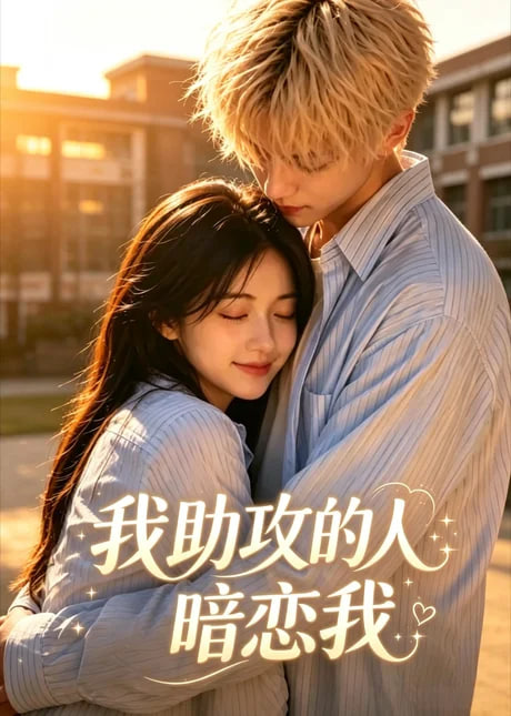 我助攻的人暗恋我(全集)