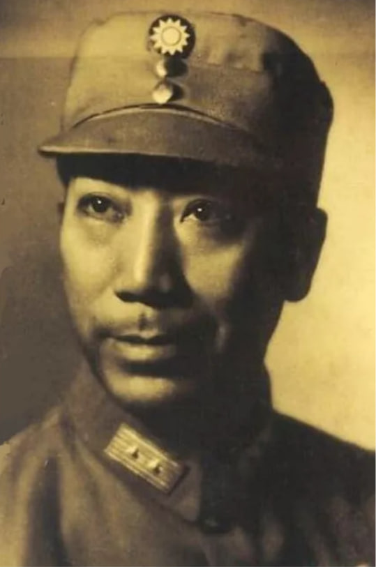 戴笠与军统(全集)