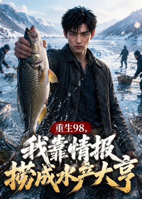 重生98，我靠情报捞成水产大亨(全集)