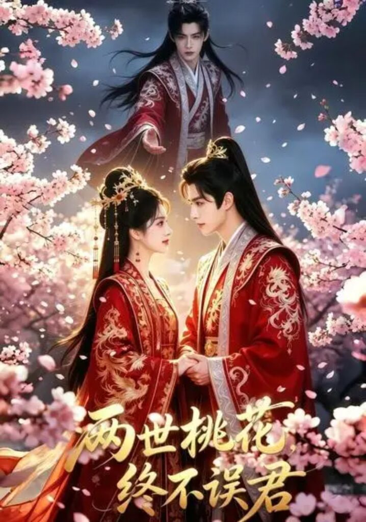 两世桃花终不误君(全集)