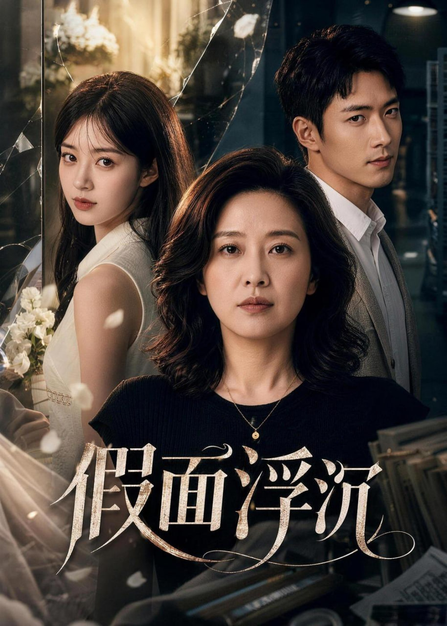 假面浮沉(全集)