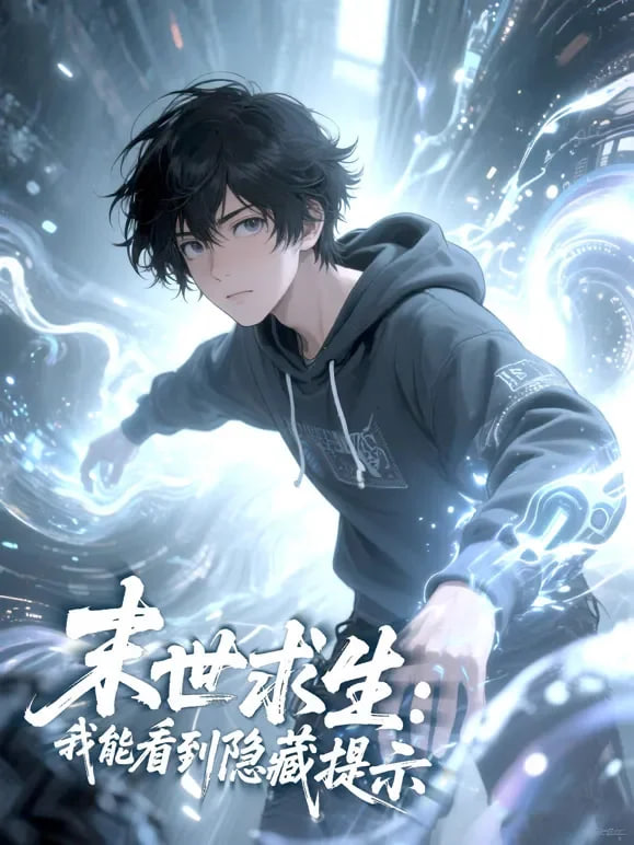 末世求生：我能看到隐藏提示