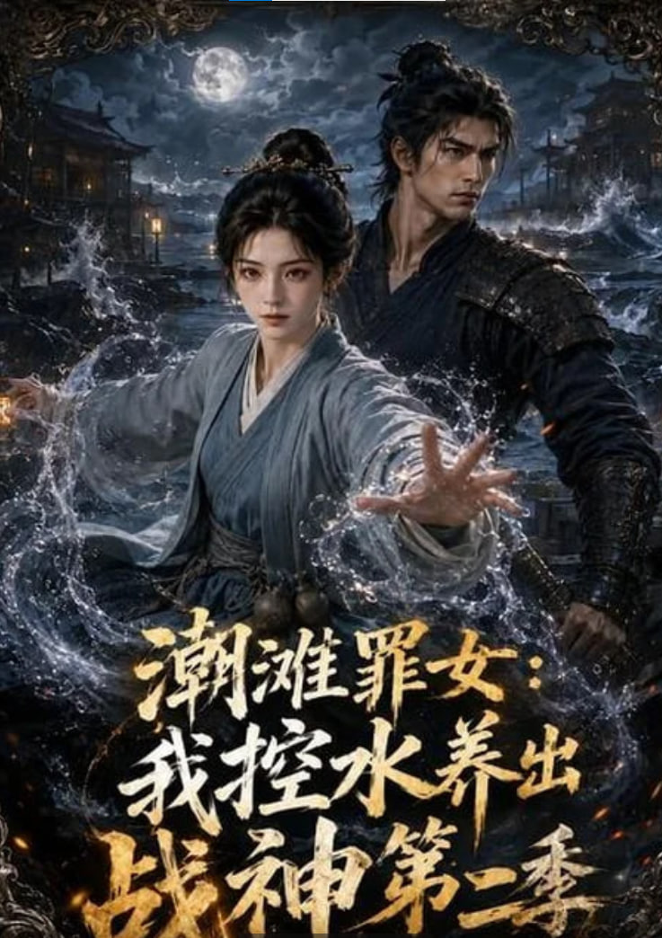 潮滩罪女：我控水养出战神第二季(全集)