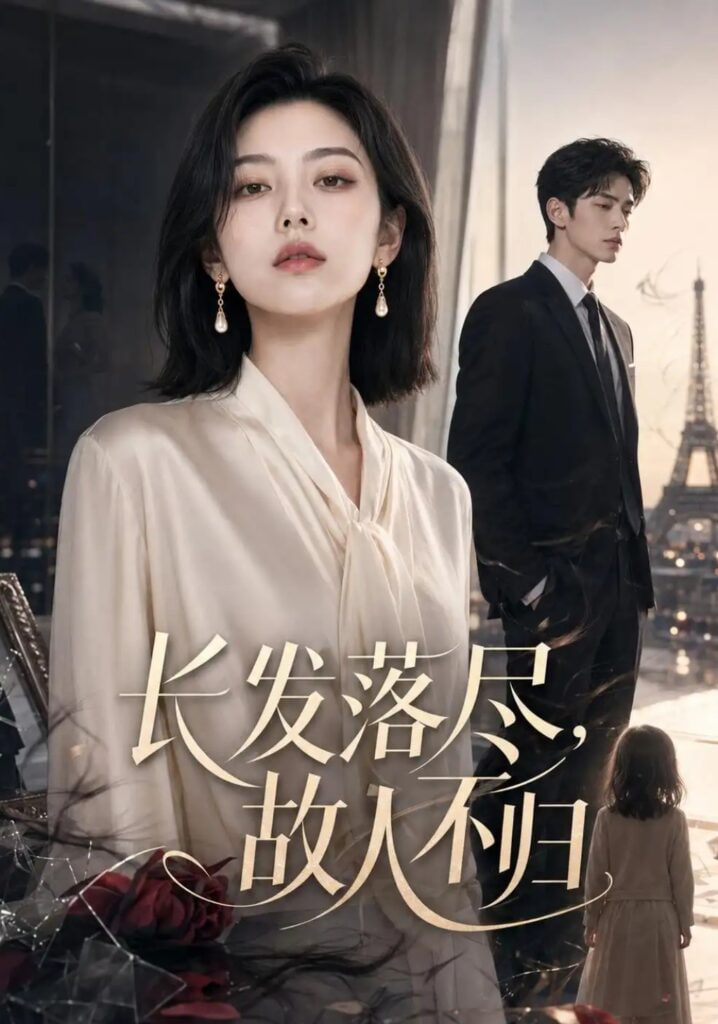 长发落尽，故人不归(全集)