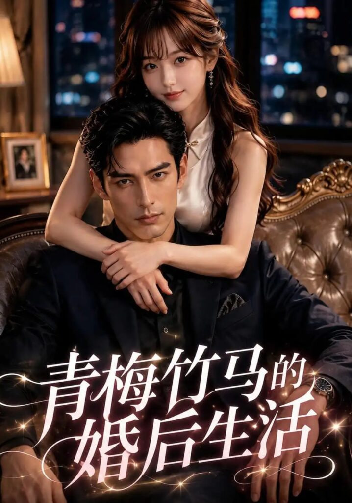 青梅竹马的婚后生活(全集)