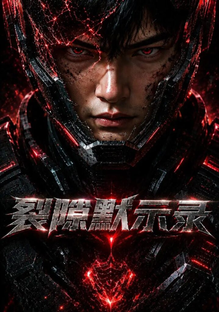 裂隙默示录(全集)
