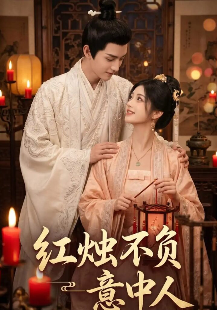 红烛不负意中人(全集)