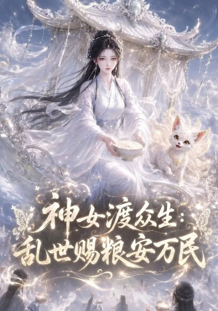 神女渡众生乱世赐粮安万民(全集)