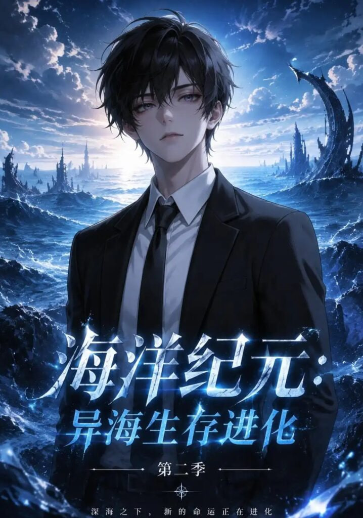 海洋纪元：异海生存进化第二季(全集)