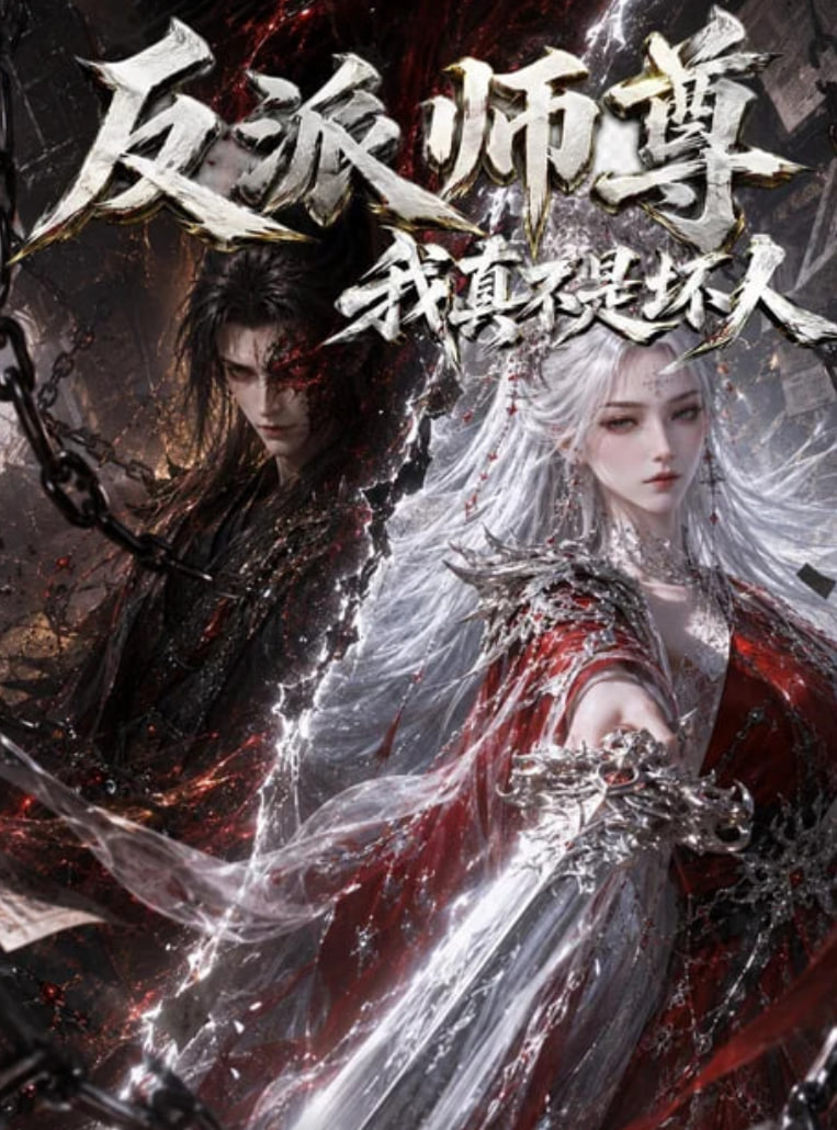 反派师尊我真不是坏人(全集)