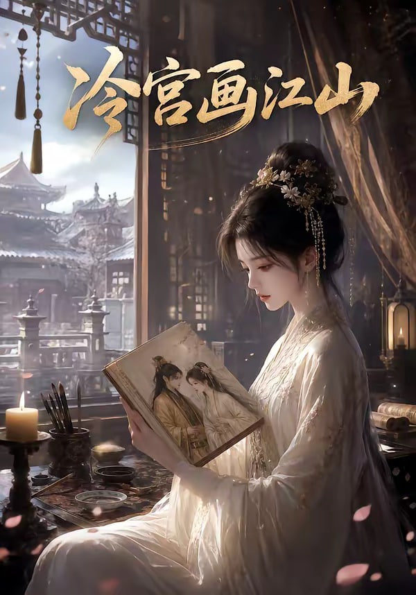 冷宫画江山(全集)