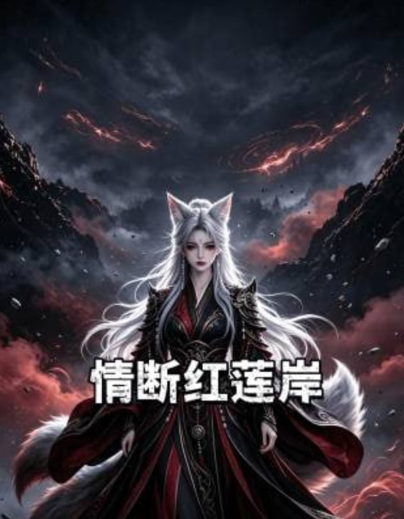 情断红莲岸(全集)