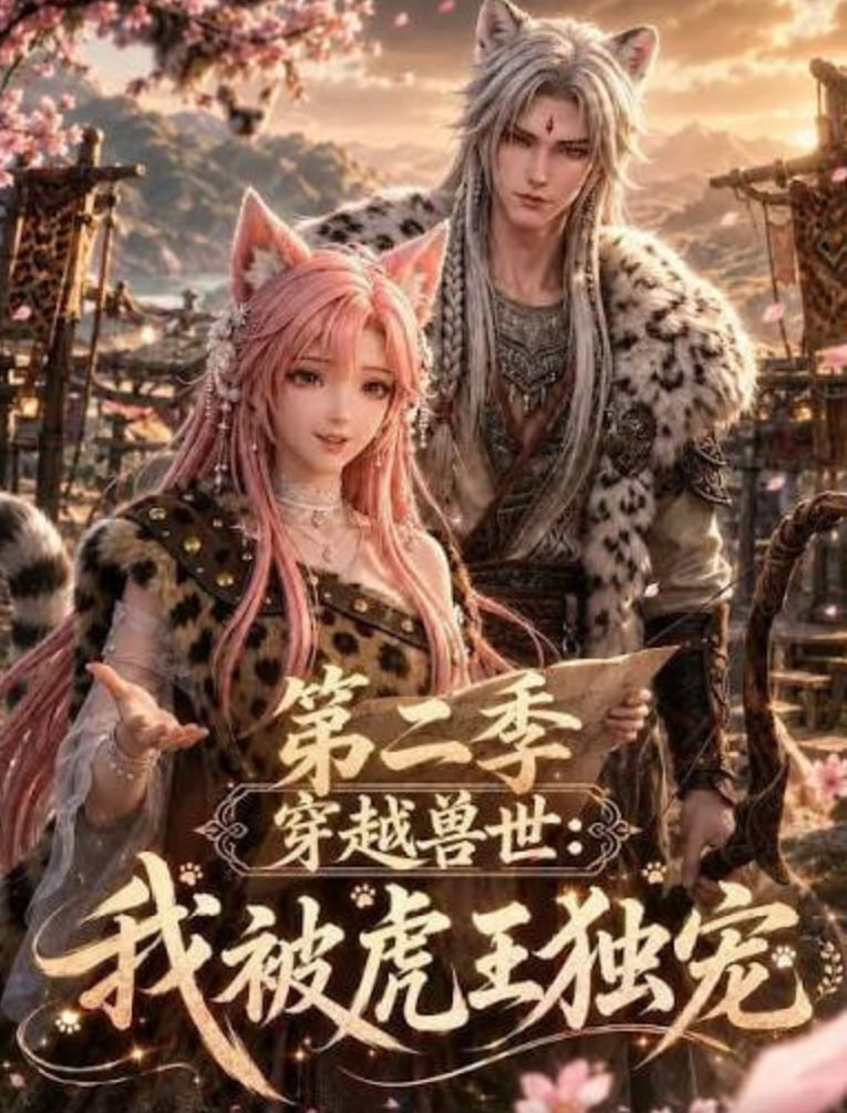 继承者们：黑月光归来第二季(全集)