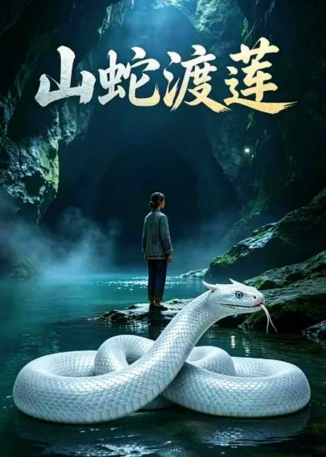 山蛇渡莲(全集)