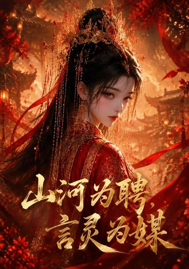 山河为聘，言灵为媒(全集)