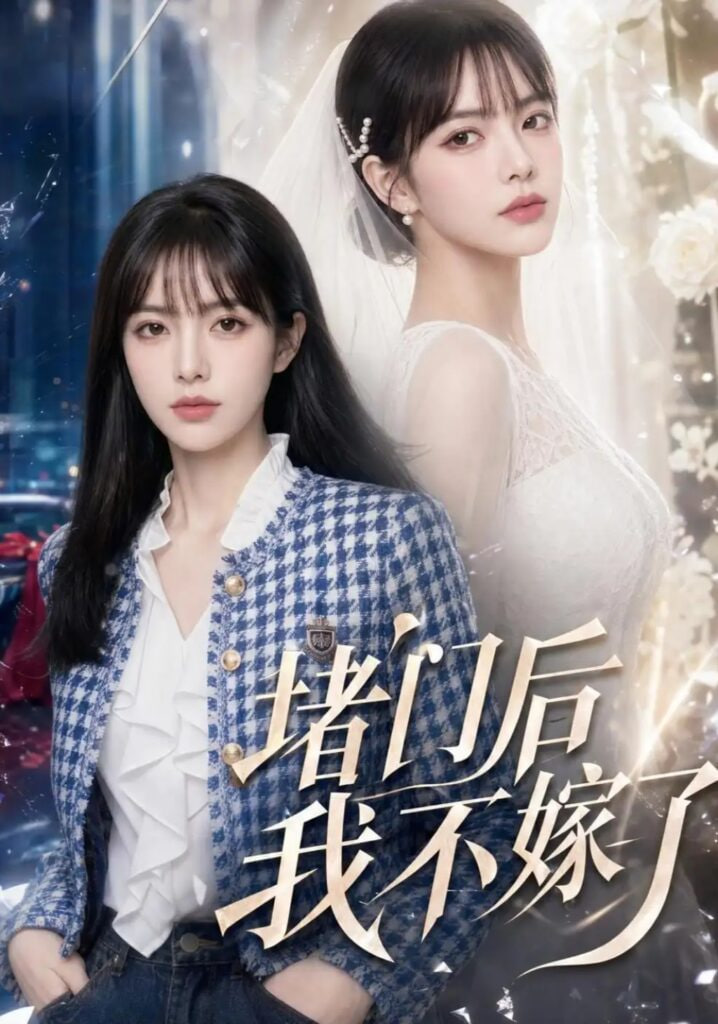 堵门后我不嫁了(全集)