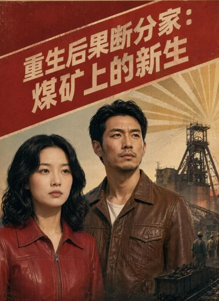 重生后果断分家：煤矿上的新生(全集)
