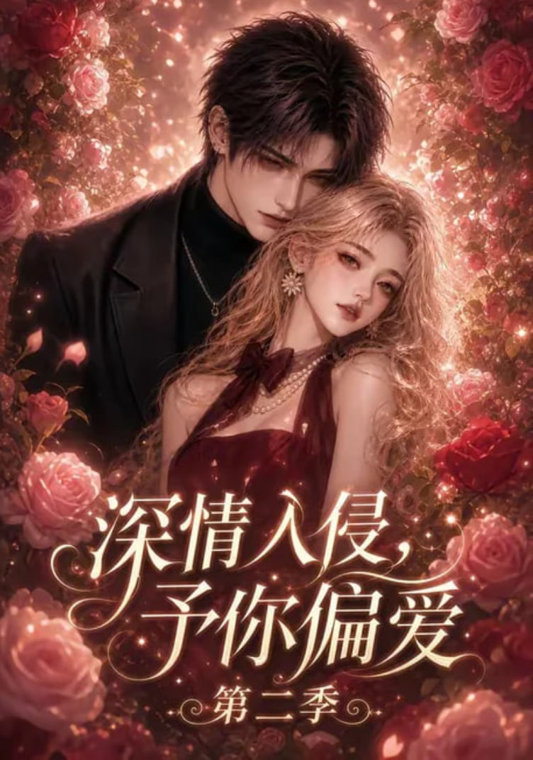 深情入侵，予你偏爱第二季(全集)