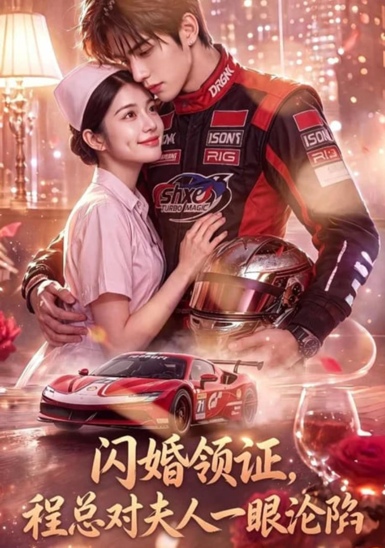 闪婚领证，程总对夫人一眼沦陷(全集)