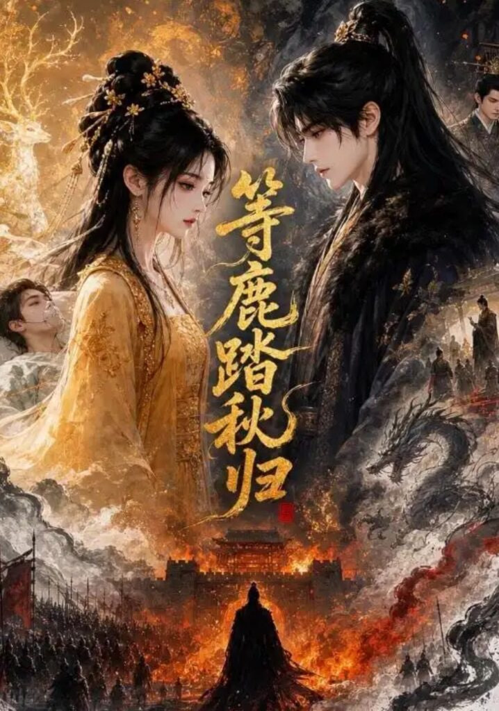等鹿踏秋归(全集)