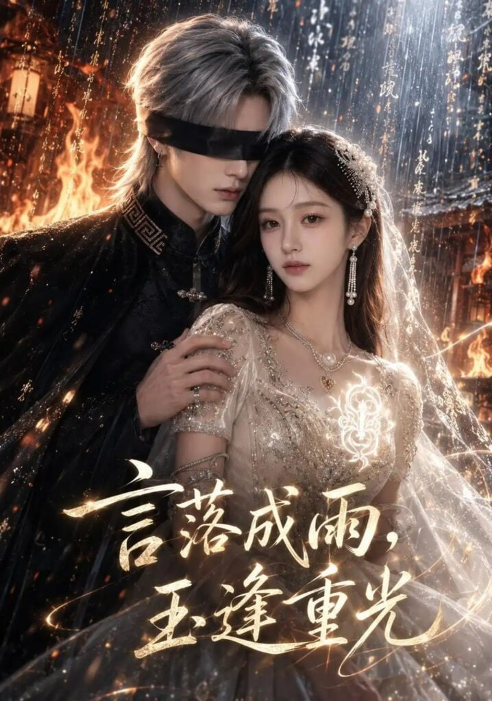 言落成雨，玉逢重光(全集)