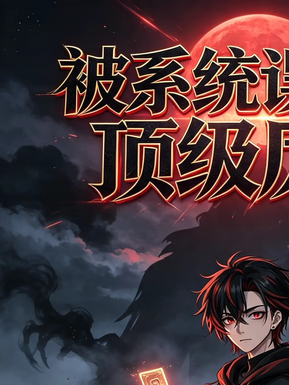 被系统误判的顶级厉诡(全集)