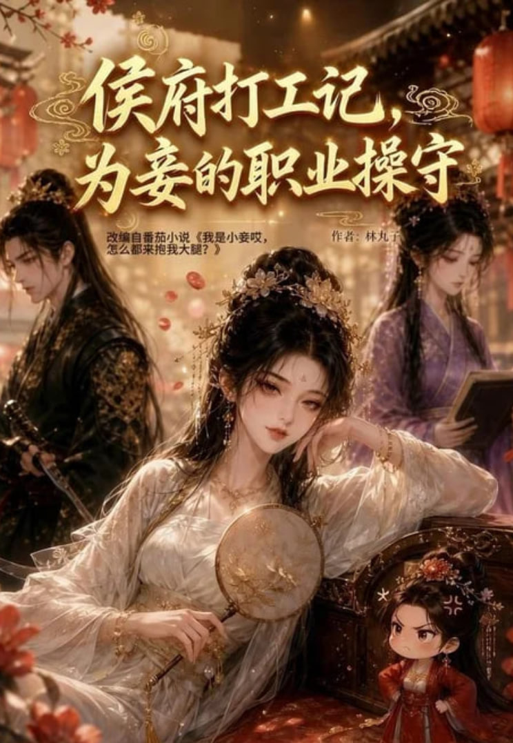 侯府打工记，为妾的职业操守(全集)