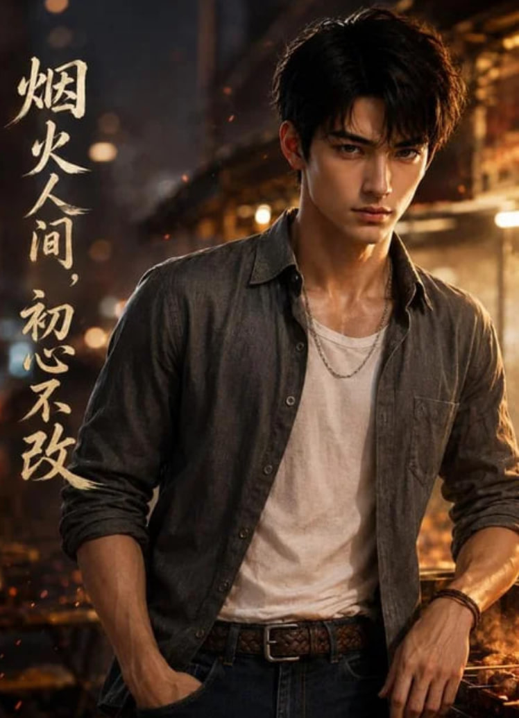 烟火人间，初心不改(全集)