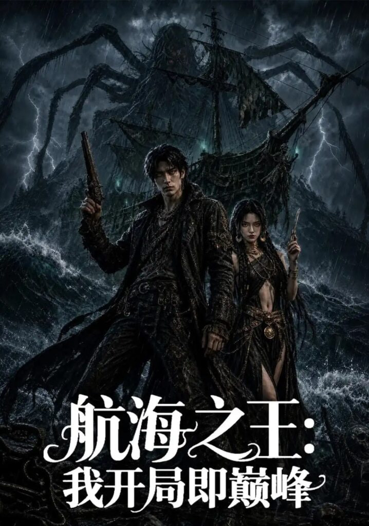 航海之王：我开局即巅峰(全集)