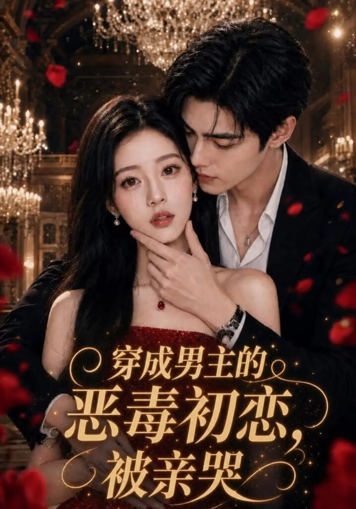 穿成男主的恶毒初恋，被亲哭(全集)