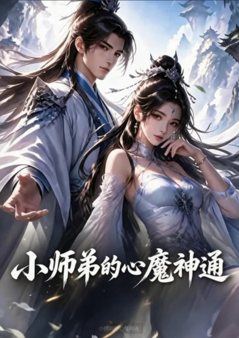 小师弟的心魔神通(全集)