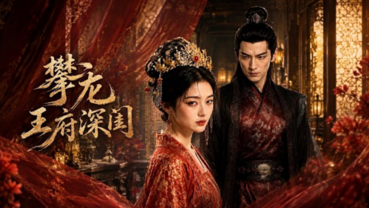 擎龙王府深闺(全集)