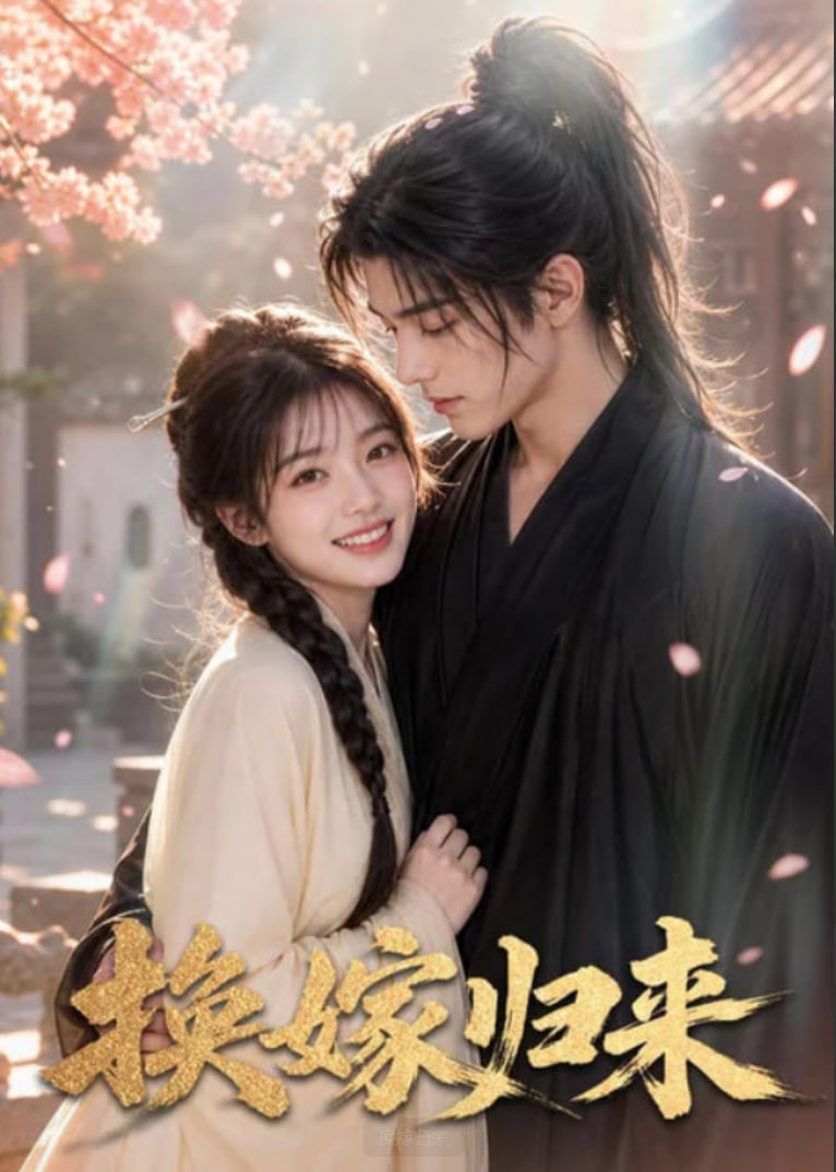 换嫁归来(全集)