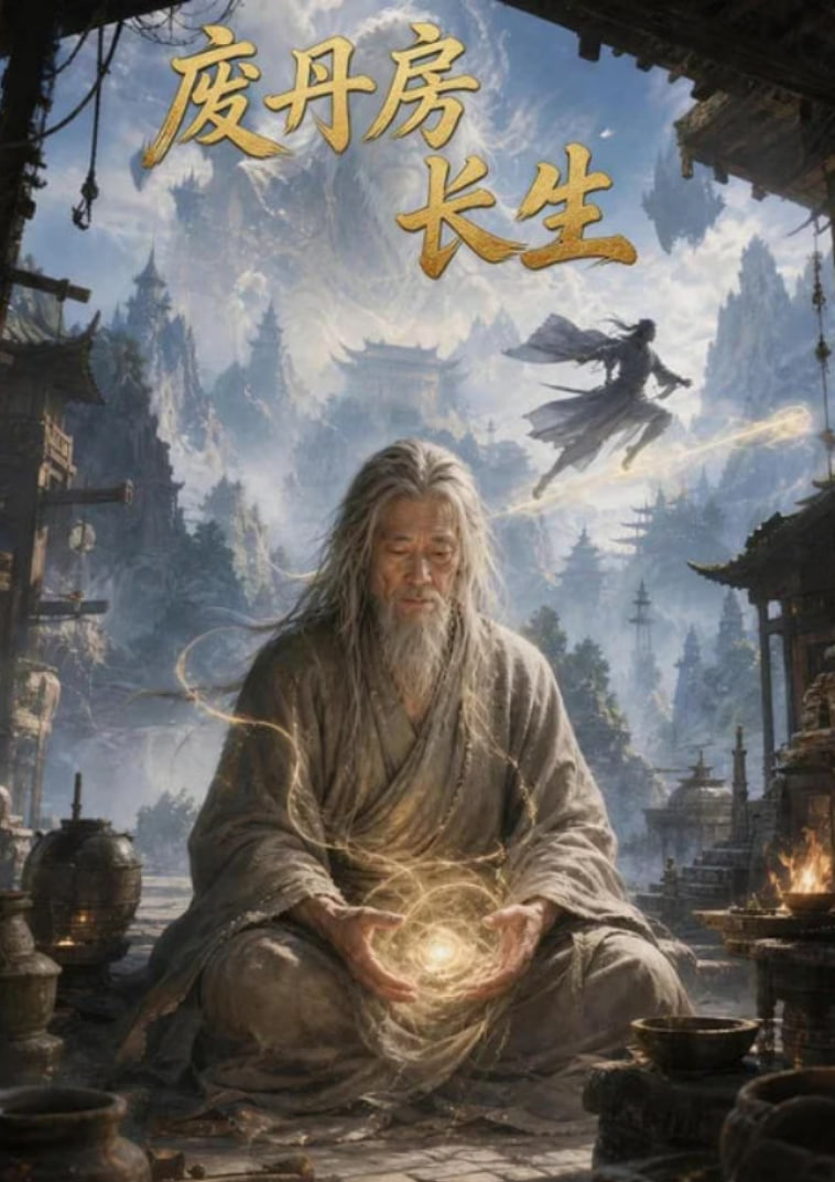 废土春生(全集)