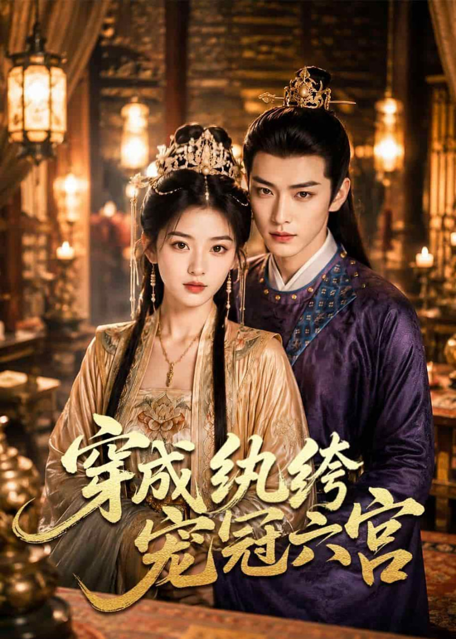 穿成纨绔宠冠六宫(全集)