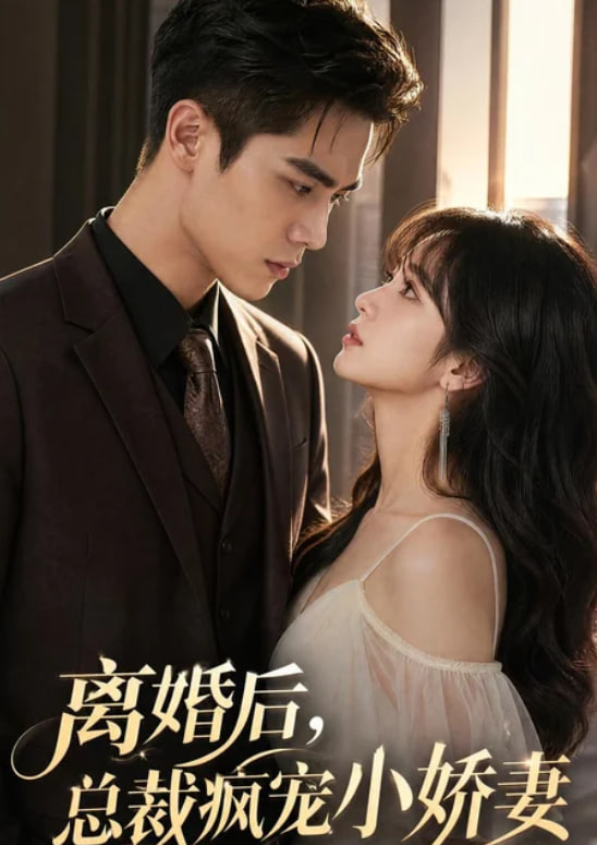 离婚后，总裁疯宠小娇妻(全集)