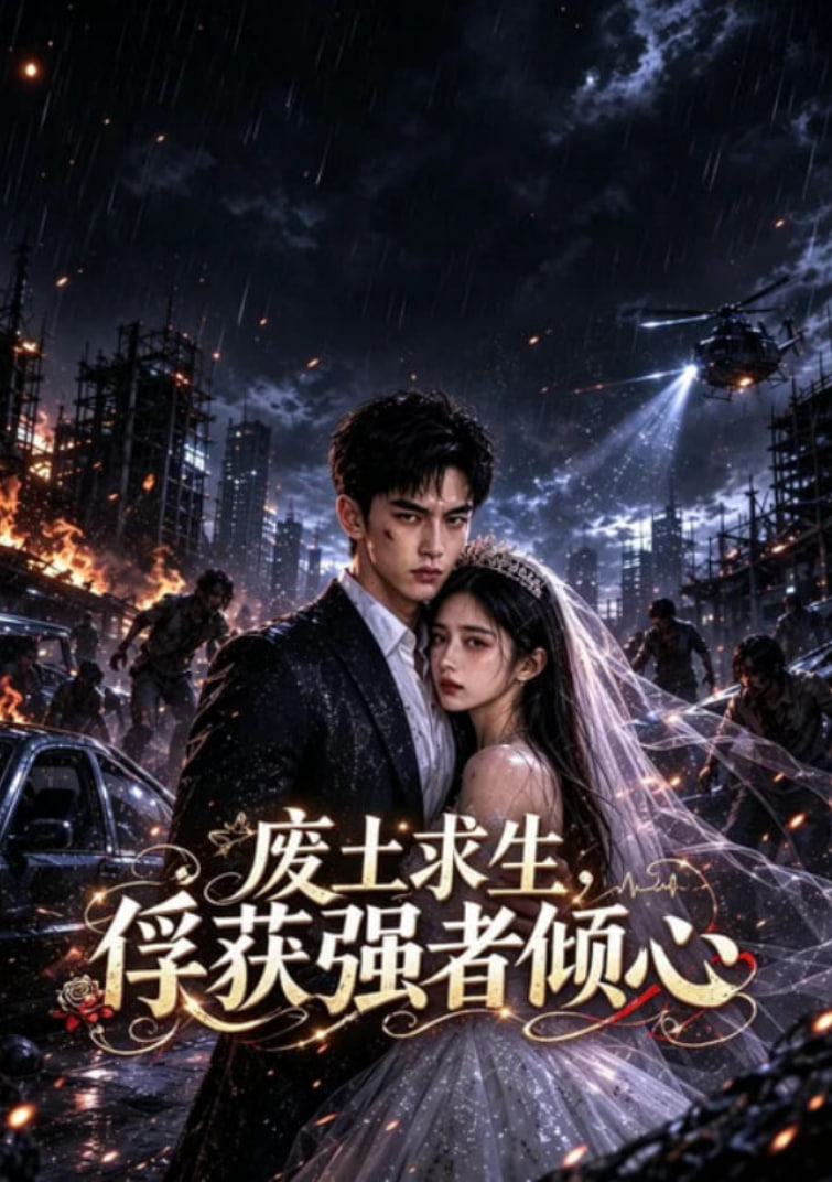 废土求生俘获强者倾心(全集)