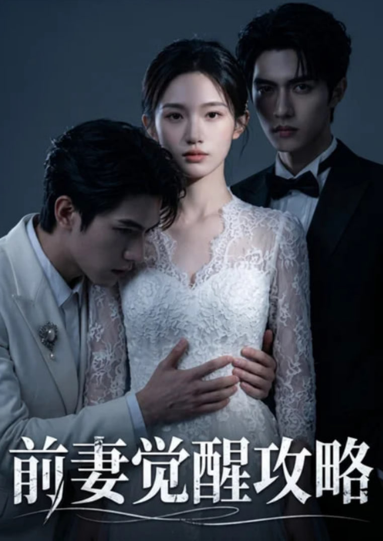 前妻觉醒攻略(全集)