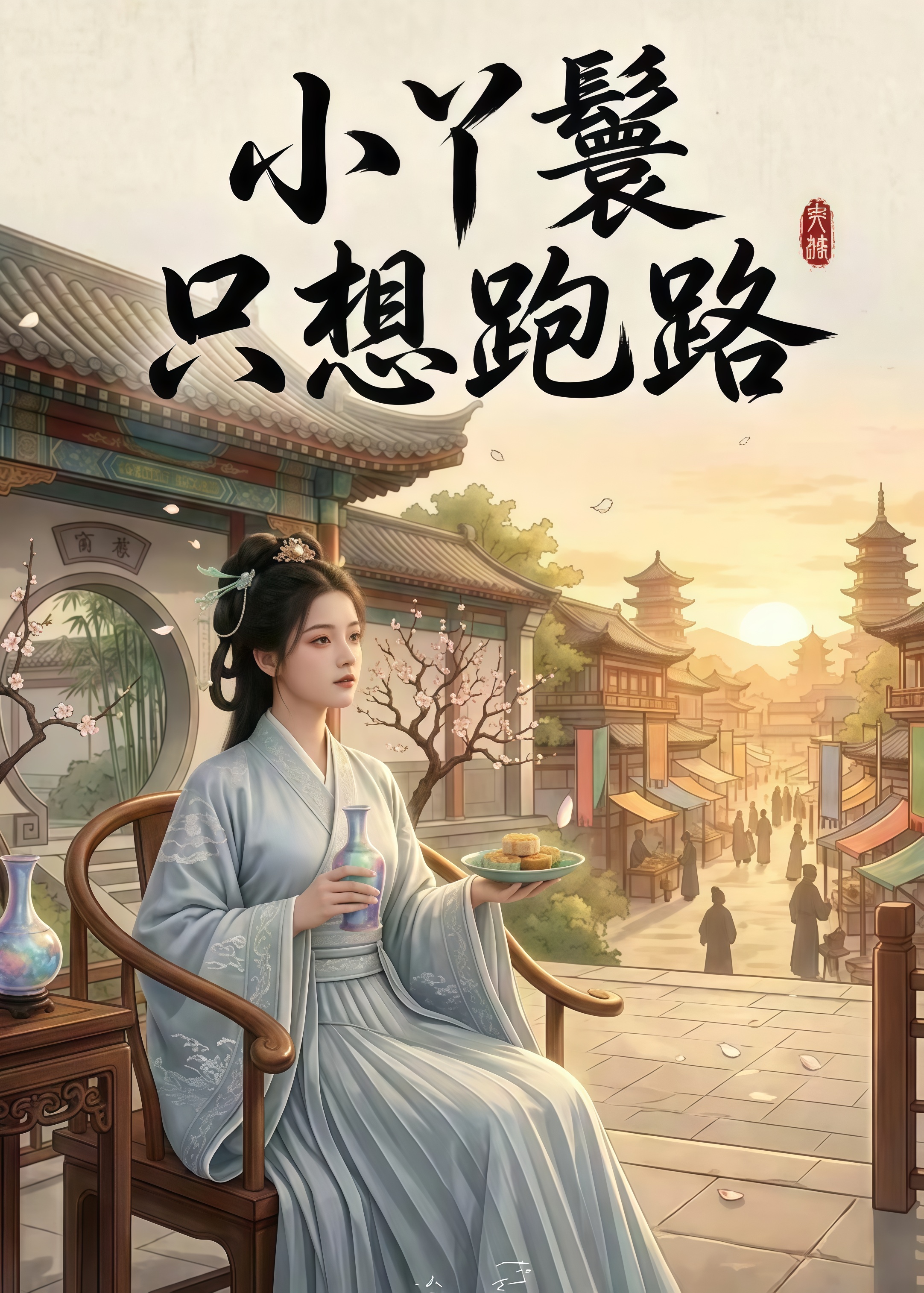小太阳妹妹和向日葵哥哥(全集)