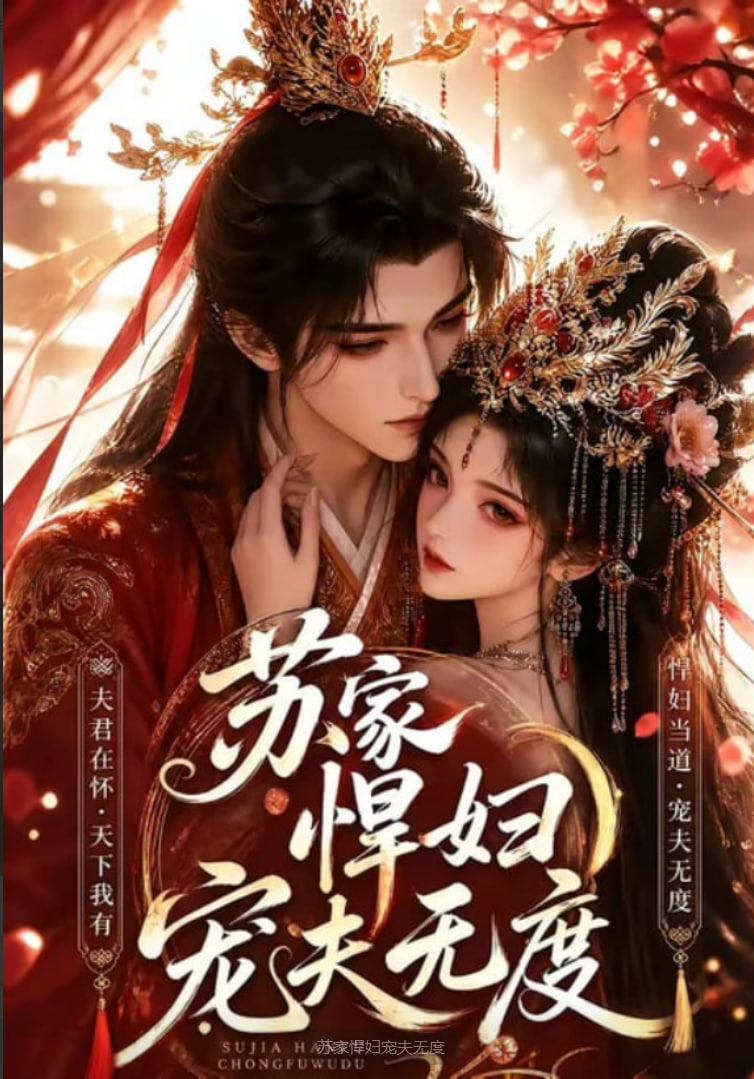 苏家悍妇宠夫无度(全集)