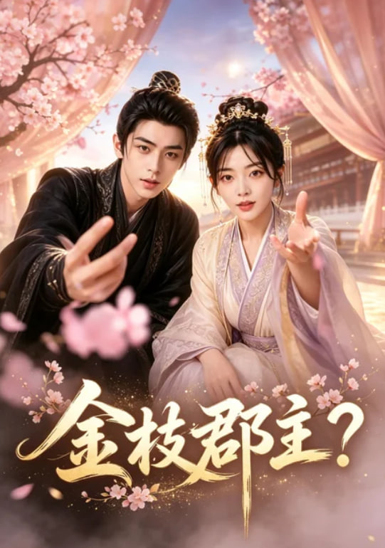 金枝郡主(全集)