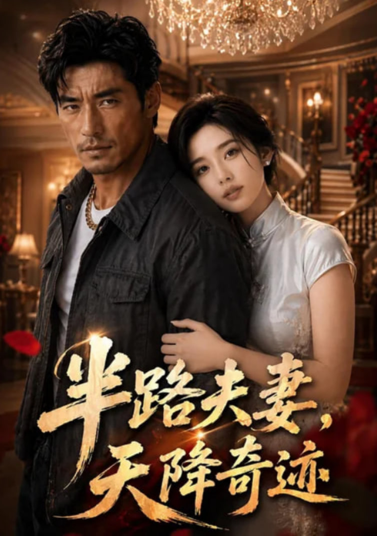 半路夫妻，天降奇迹(全集)