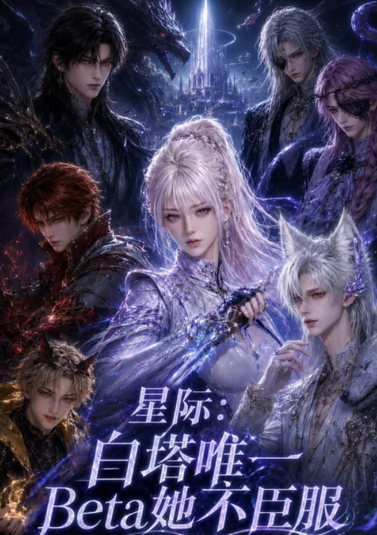 星际：白塔唯一 Beta 她不臣服(全集)