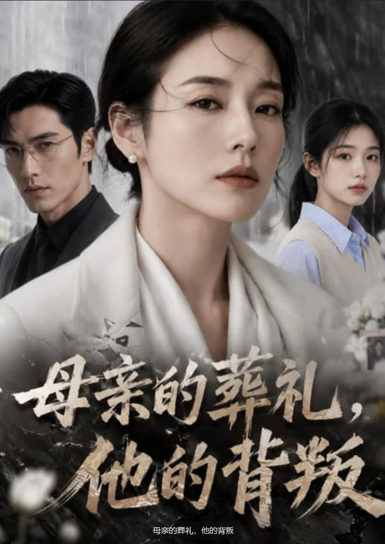 母亲的葬礼，他的背叛(全集)
