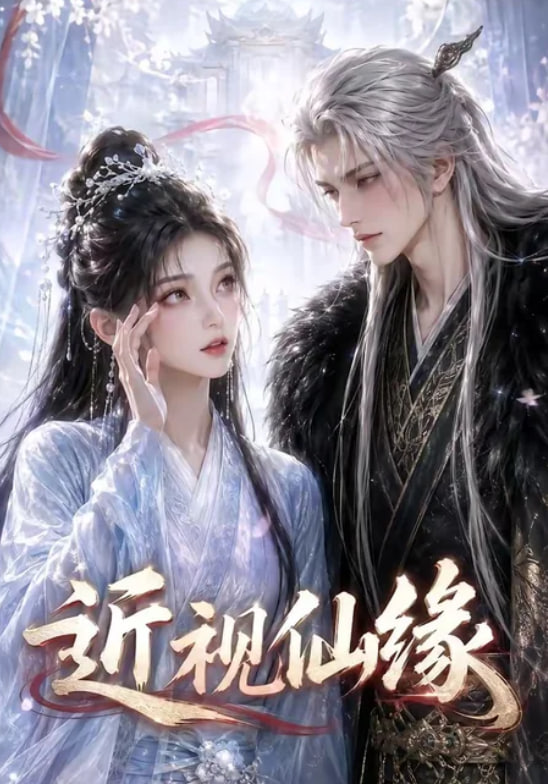 近视仙缘(全集)