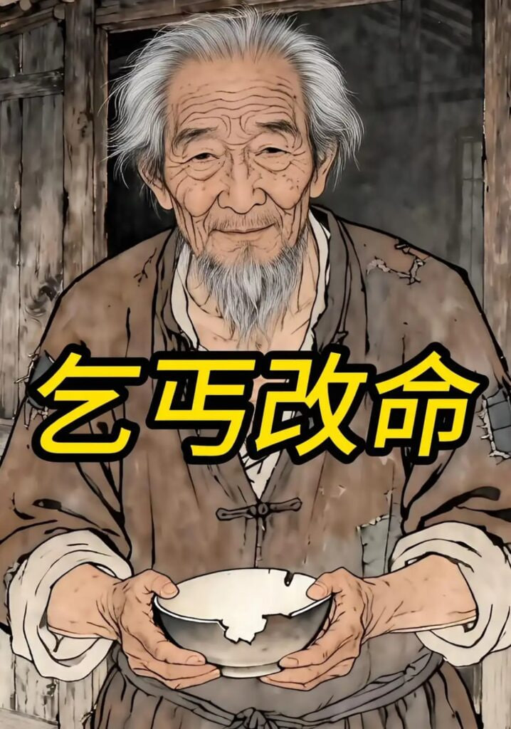 乞丐之改命(全集)
